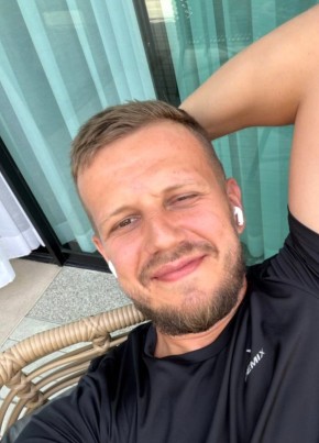 Dmitry из Бийска 37 лет