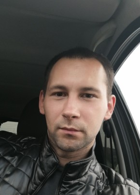 Александр, 30, Россия, Бологое