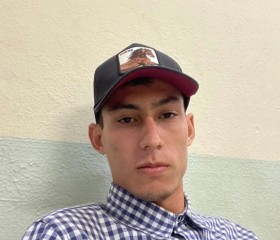 Adair, 19, Puebla (Baja California)