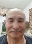 Askat, 67, Moscow
