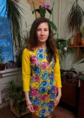 yulya, 28, Россия, Балаклава