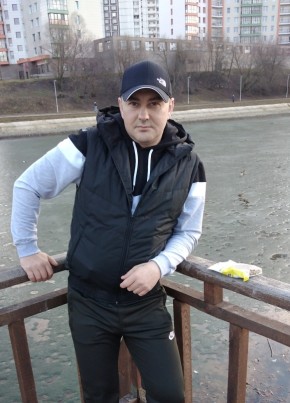 Петр, 38, Россия, Москва