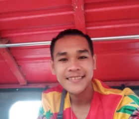 Black saitan, 25, Cagayan de Oro