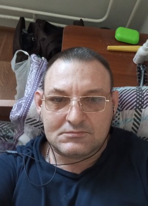 Саша, 52, Россия, Красноярск