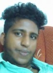 Ruban Raj, 23 года, عمان