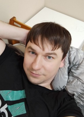 Олег из Луганска 34 года
