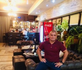 Zakhar, 44, Krasnodar
