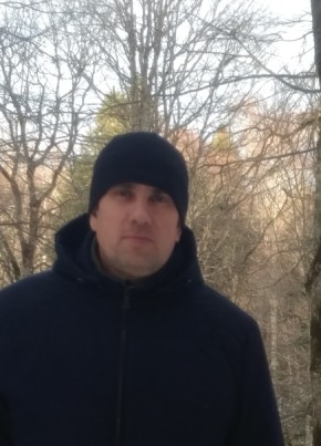 Дмитрий, 42, Россия, Ростов-на-Дону