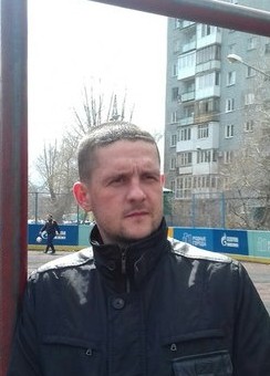 Влад, 36, Россия, Омск