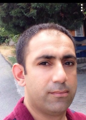 recep öztürk, 41, Türkiye Cumhuriyeti, Bigadoş