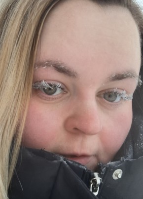 Lyudmila, 38, Russia, Arkhangelsk