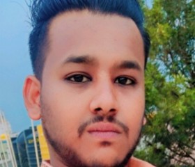 Malik, 27 лет, Bangalore