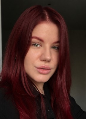 Екатерина из Челябинска 30 лет