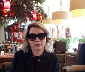 Aleksandra, 48, Istanbul