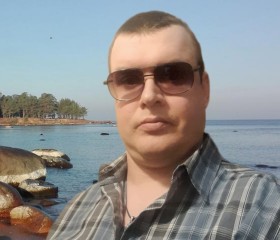 Konstantin, 42 года, Tallinn