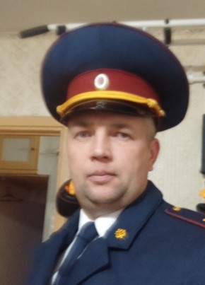 Александр из Санкт-Петербурга 42 года