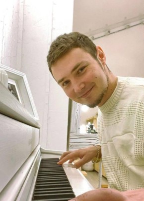 Aleksandr, 29, Russia, Azov