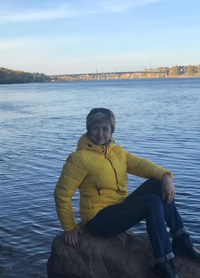 Анна из Волжского (Волгоградской обл.) 56 лет