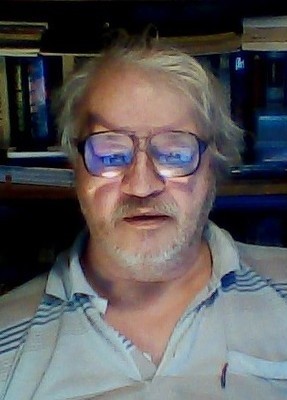 Юрий, 68, Россия, Петрозаводск