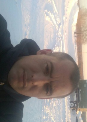 Ruslan, 37, Russia, Tomsk