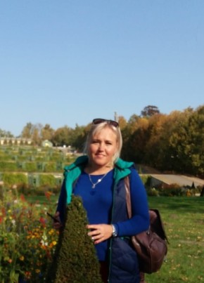 Svetlana, 50, Россия, Масандра