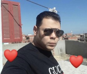 mostafa, 36 лет, المنيا
