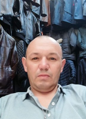 Gari, 57, Russia, Zelenograd