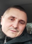 Evgeniy, 33, Usinsk