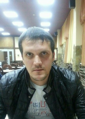 Юрий, 36, Россия, Йошкар-Ола