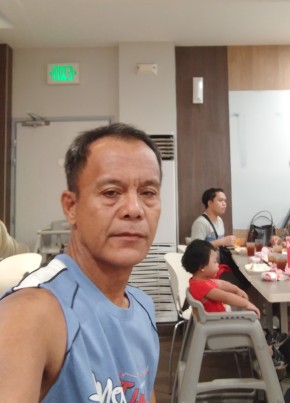 Mar, 52, Pilipinas, Calumpang