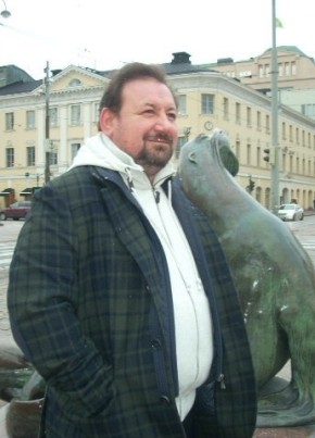 Александр, 50, Россия, Североморск