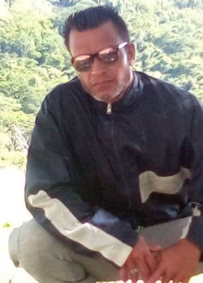 Jheancarlos из Caracas 48 лет
