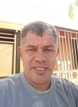 Álvaro Reginaldo, 50 лет, Ribeirão Preto