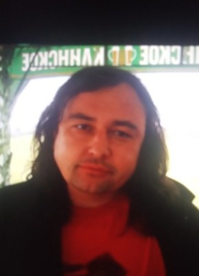 Aleksadr, 35, Russia, Nizhniy Novgorod