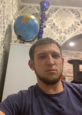 Aleksandr, 30, Russia, Zeya