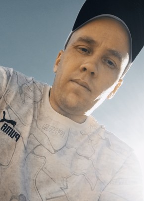 Иван из Ромоданово 33 года