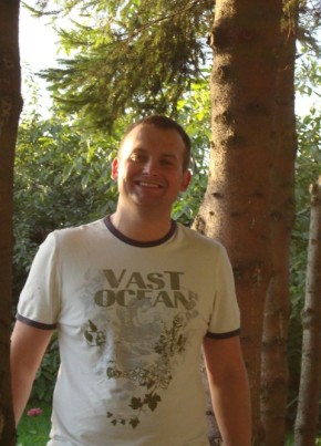 RamblerDating profile picture for @tomass