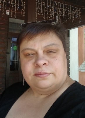 Татьяна из Коряжмы 43 года