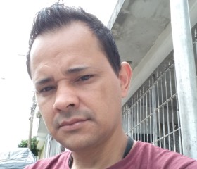 Cristiano, 41 год, São Paulo capital
