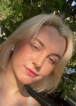 Анна, 21, Россия, Москва