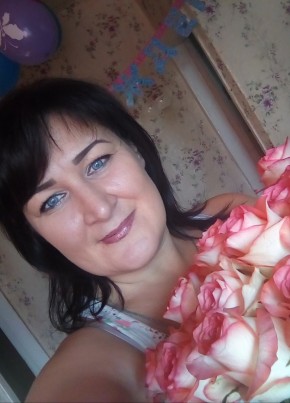 Елена , 47, Россия, Воронеж