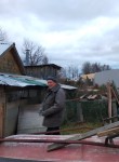 Валим, 54 года, Смоленск