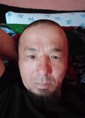 Unknown, 45, Кыргыз Республикасы, Каракол