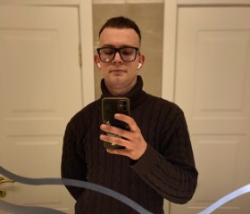 Aleksandr, 22, Samara