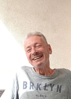 Геннадий из Torrevieja 64 года