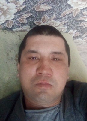Ivan Achyelov, 38, Russia, Abakan