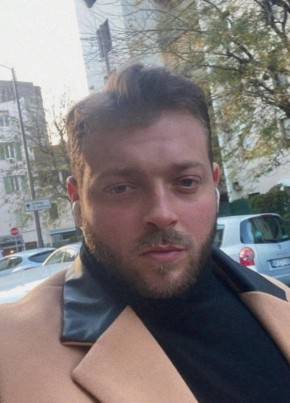 Андрей из Ставрополи 42 года