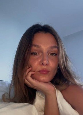 Кристина из Кабардинки 34 года