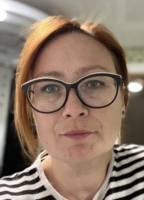 Маргарита из Костромы 43 года