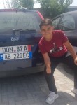yasin baydi, 23 года, Tirana